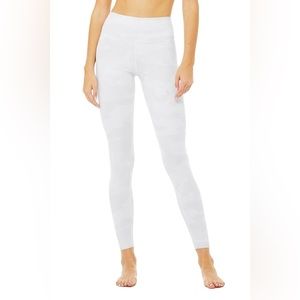 Alo Yoga Women's High-Waist Vapor Legging